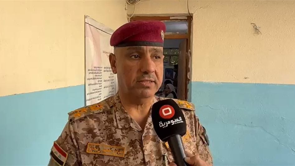 عمليات بغداد لـ السومرية: لا توجد أي ضغوط على المنتسبين خلال التصويت الخاص