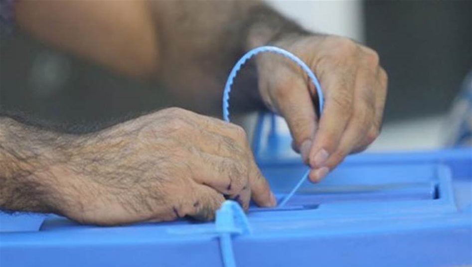 رسمياً.. إغلاق صناديق الاقتراع بانتهاء التصويت الخاص في عموم العراق