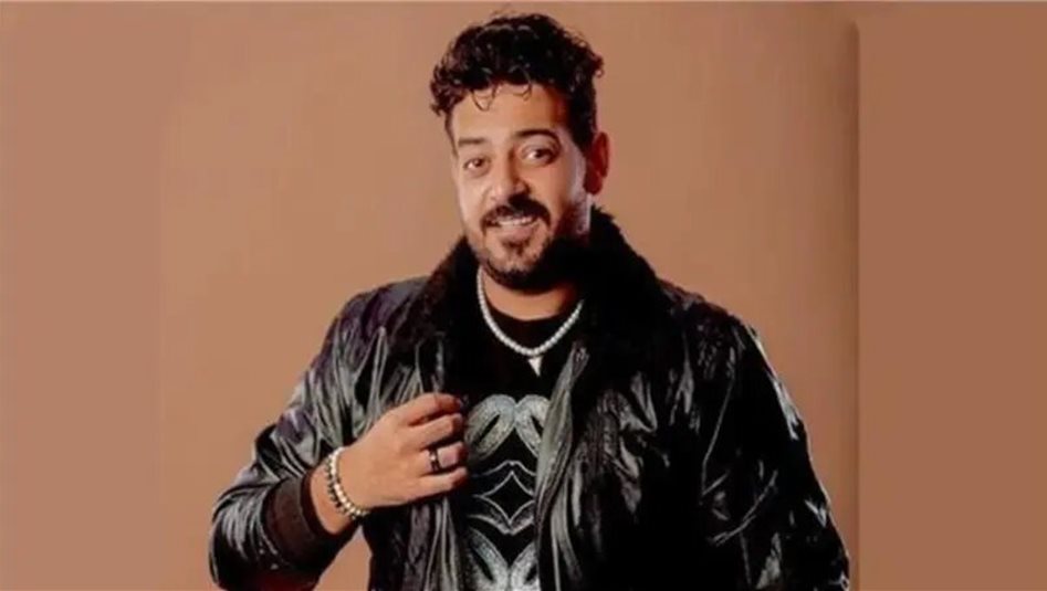 وفاة مطرب مصري شهير نتيجة حادث سير.. غيبوبة لمدة يومين