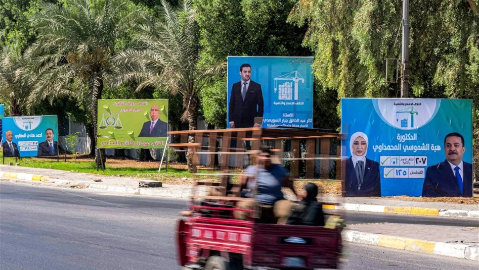 حملة كبرى في بغداد غدا تستهدف الحملات الدعائية