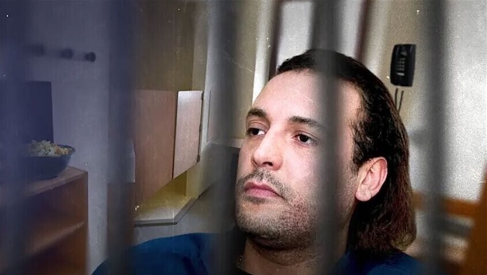 بالصور.. أول ظهور لهانيبال القذافي بعد الإفراج عنه