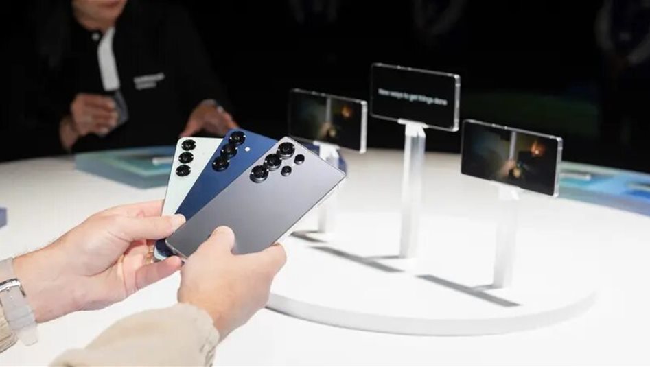 تسريبات جديدة تكشف موعد إطلاق سلسلة &quot;Galaxy S26&quot;