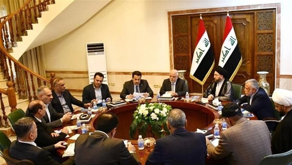 الإطار التنسيقي يدعو إلى المشاركة الواسعة والفاعلة في الانتخابات 