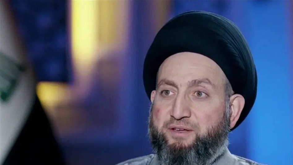 السيد الحكيم يدلي بصوته في انتخابات مجلس النواب (صور)