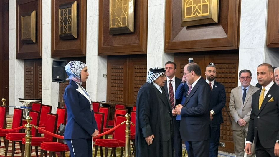 المالكي يدعو لمشاركة واسعة ردا على من &quot;يراهن على فشل الانتخابات&quot;.. ويتوقع &quot;نتائج مفرحة&quot;