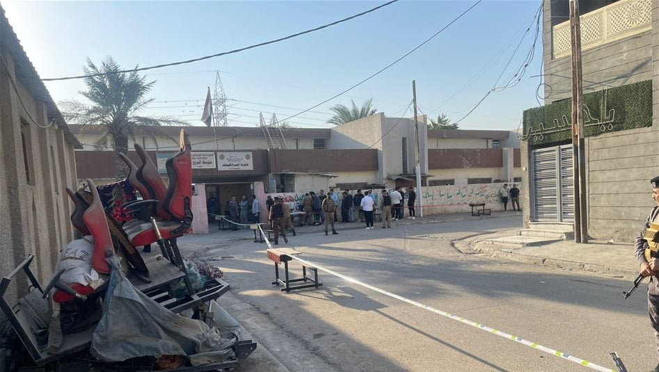 لرفع نسبة المشاركة مقارنة بـ2021.. كم عراقي يجب ان يستقبل كل مركز انتخابي؟