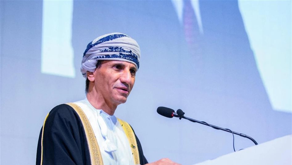 الحسان يشيد بالتنظيم العالي لعملية الاقتراع في المراكز الانتخابية