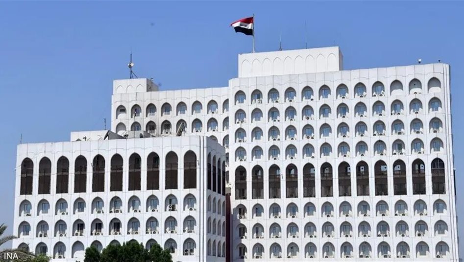 تضارب داخل الخارجية العراقية.. وكيل الوزارة يصف تصريحات بقائي عن الانتخابات بـ&quot;الإيجابية&quot;.. ماذا يحدث؟