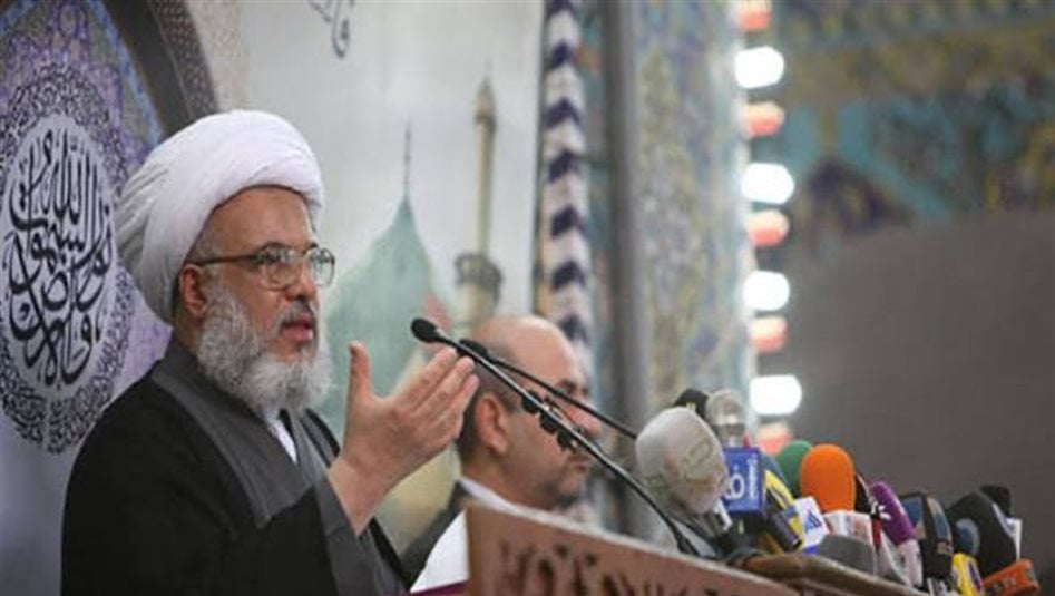 "إذا لم تُشارك سيُشارك غيرك".. العتبة الحسينية تسترجع موقفا لممثل المرجعية