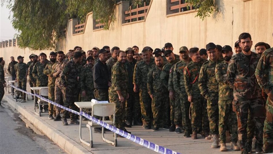 اعلام إيراني: الانتخابات بين &quot;عراق المقاومة وعراق أمريكا&quot;.. داعش يريد الاستيلاء على منصب رئاسة الحكومة