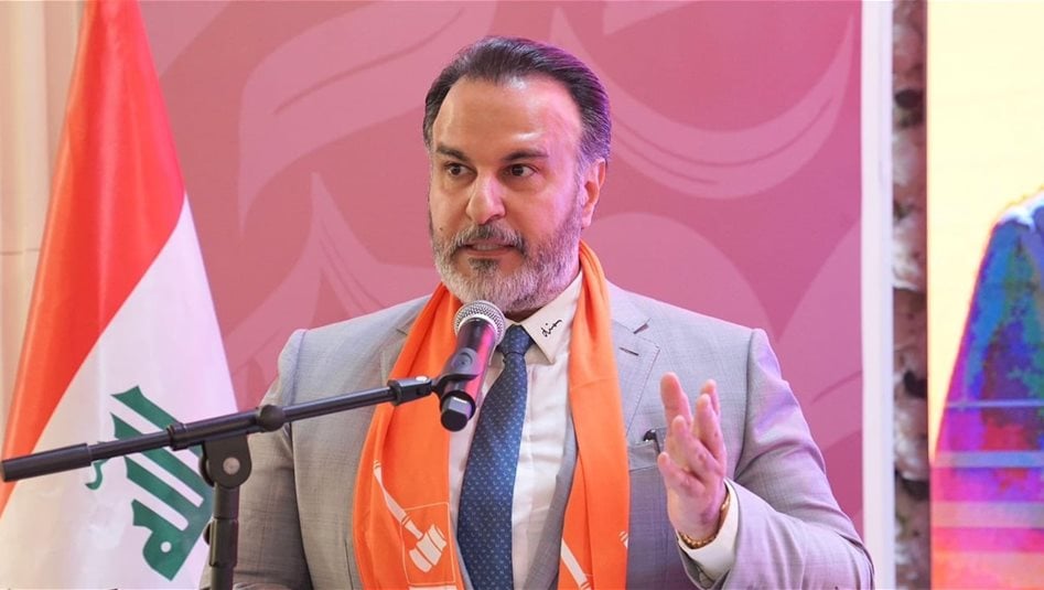 مصدر: تقرير المنتصف يشير لتقدم المرشح عمار الحمداني في بغداد