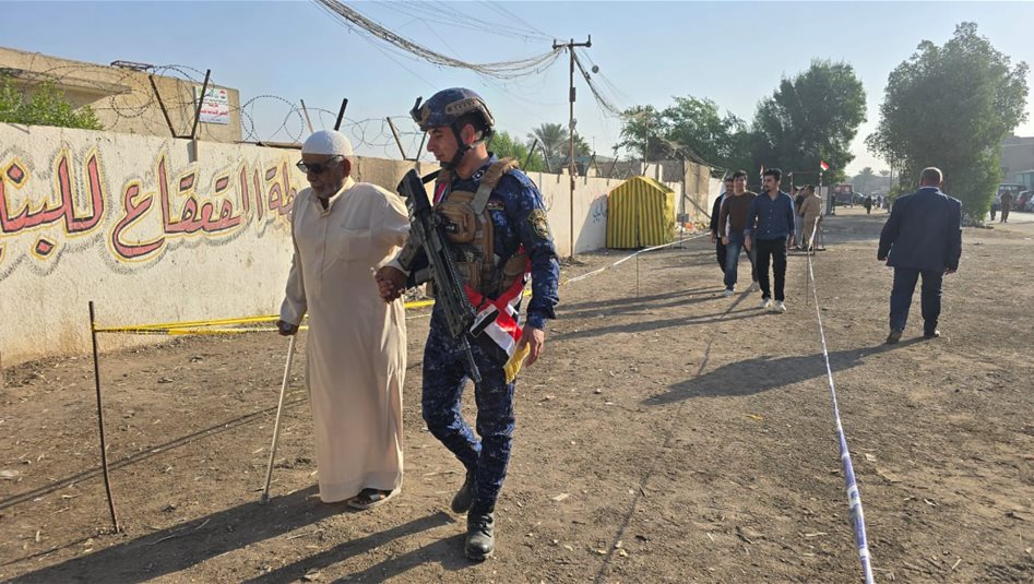 الجامعة العربية تكشف الهدف من حضور الانتخابات العراقية