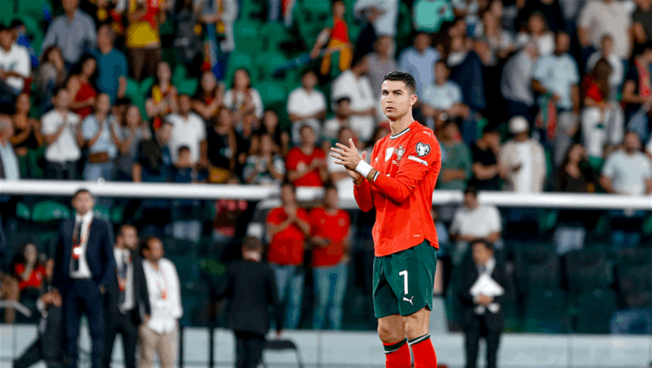 رونالدو يعلن موعد اعتزاله.. متى وكيف؟