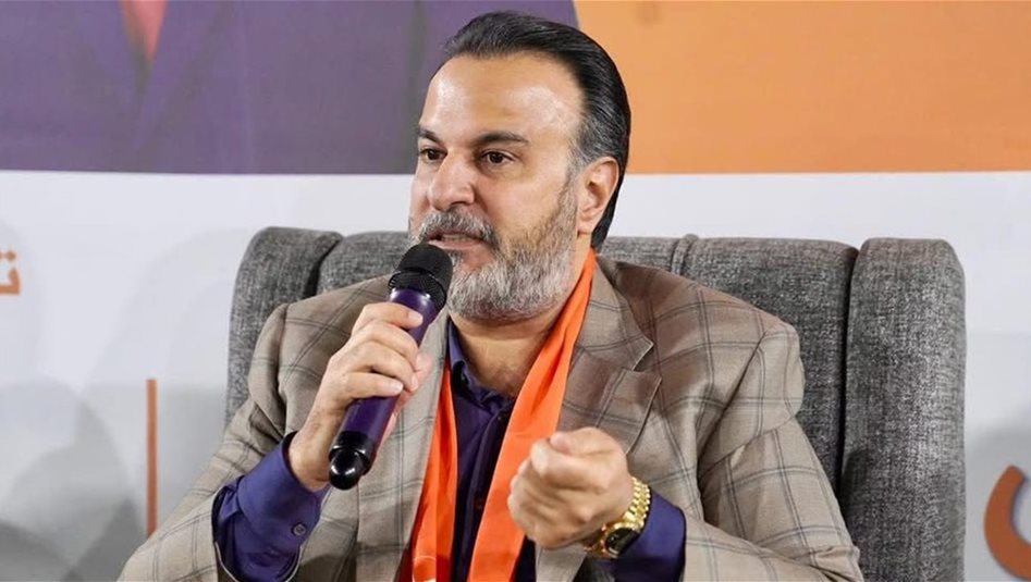 مصدر: عمار الحمداني يحصد اغلب الاصوات في مركز بغداد