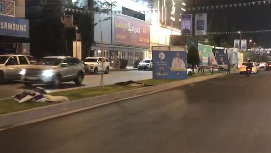 بعد صخب الشعارات وصور المرشحين.. بغداد تخلع ثوب الانتخابات وتستعيد ملامحها المرهقة