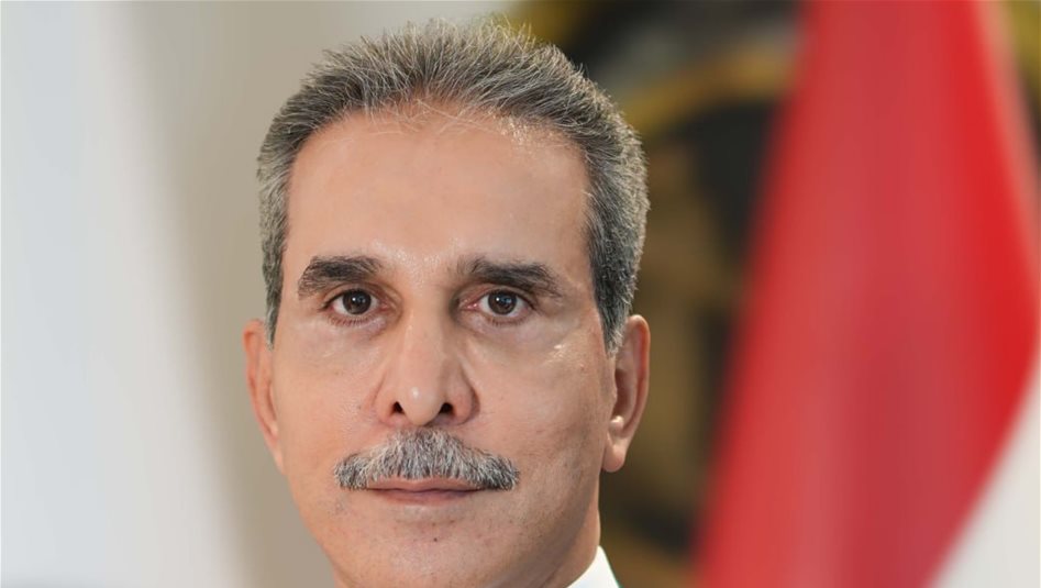 القاضي زيدان يؤكد على دور القضاء في حماية النظام الديمقراطي بالعراق