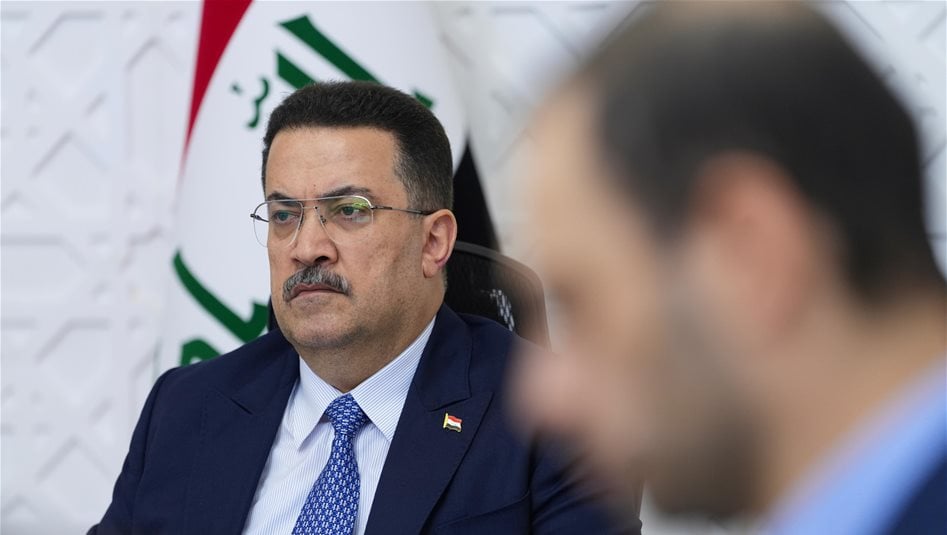 مركز أسبر يكشف عن تسجيل نُسب إلى السوداني وعُدل على الذكاء الاصطناعي عشية الانتخابات