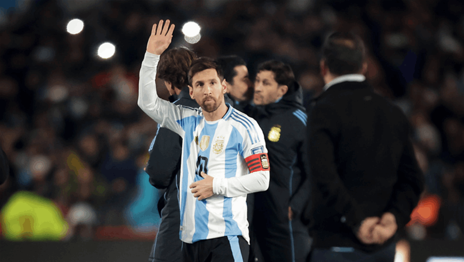 ميسي يكشف عن حلمه تجاه برشلونة: أتمنى العودة ورحيلي لا يوصف