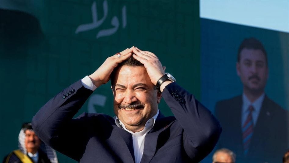 السوداني: حصدنا ثمار حرصنا على إحداث الفارق في ميدان العمل