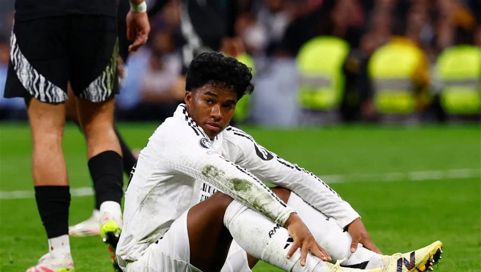 إندريك يقترب من مغادرة صفوف الملكي.. مدريد يفكر بالإعارة