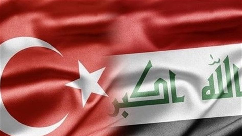 العراق يعلن تضامنه مع تركيا إثرَ حادثِ سقوطِ طائرةِ الشحن العسكريّةِ