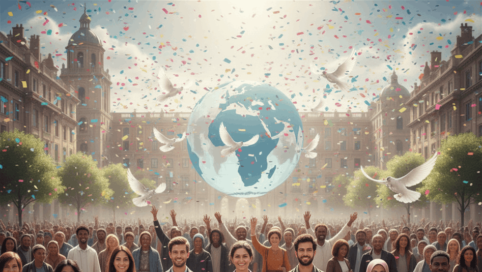 التسامح ليس فضيلة..  بل &quot;وصفة طبية&quot; لتقليل الكورتيزول وعلاج الاكتئاب!