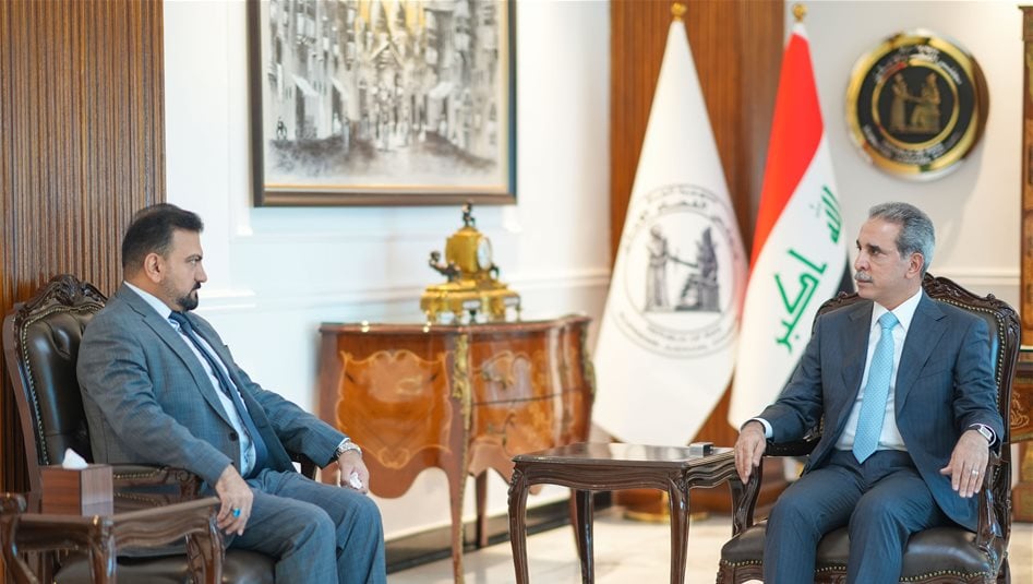 زيدان يؤكد أهمية سرعة البت في الشكاوى والاعتراضات على النتائج