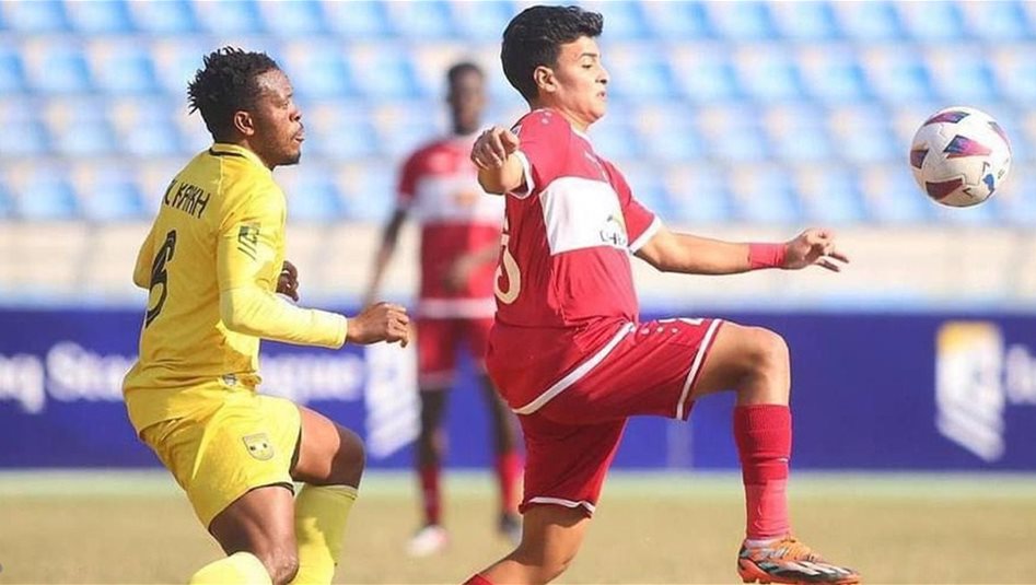 الكرخ يواجه الحدود اليوم في مواجهة نارية بكأس العراق اليوم