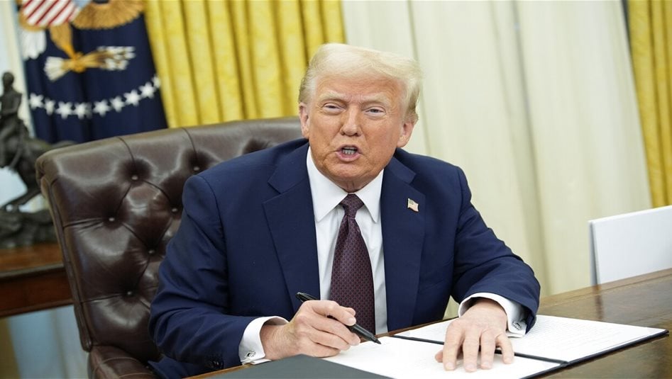 مسؤولون أمريكيون يكشفون خيارات عسكرية لترامب بشأن فنزويلا