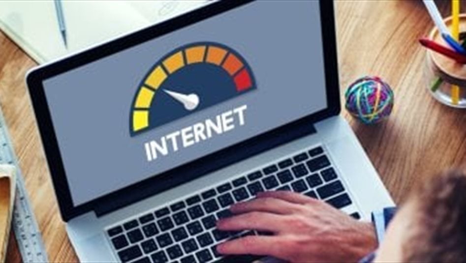 5 أسباب تجعل الإنترنت بطيئًا