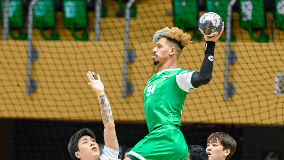 اليوم.. منتخب اليد يلاقي السعودية في بطولة التضامن الإسلامي