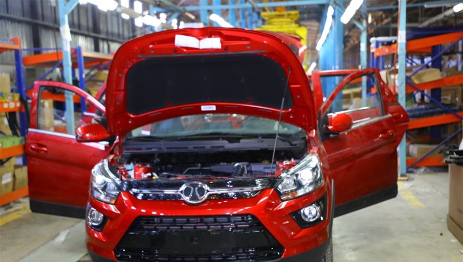 صناعة السيارات العراقية: من الشعارات إلى الواقع بين الأمل والتحديات