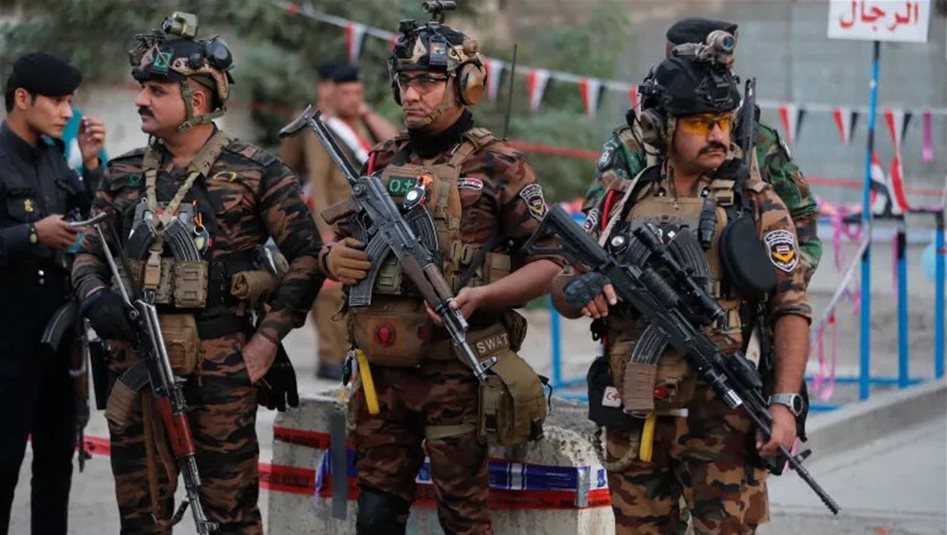 بـ100 مليون دولار.. واشنطن توافق على بيع أنظمة اتصالات عسكرية للعراق