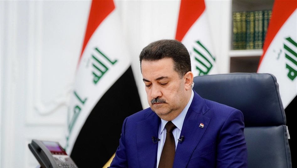 مفاوضات تشكيل الحكومة بدأت.. حزب بارزاني يكشف عن زيارة مرتقبة للسوداني إلى كردستان