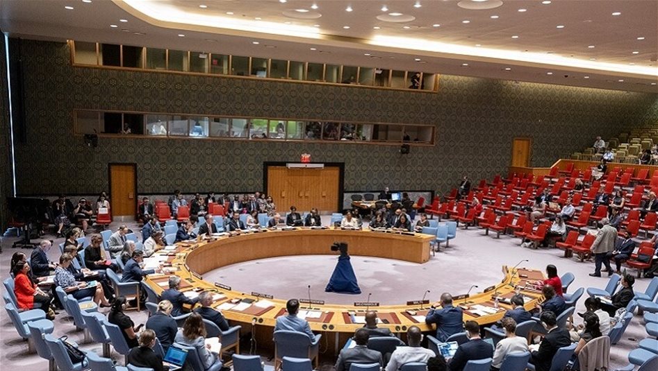 مجلس الأمن يصوت الاثنين على مشروع قرار بشأن خطة ترامب في غزة