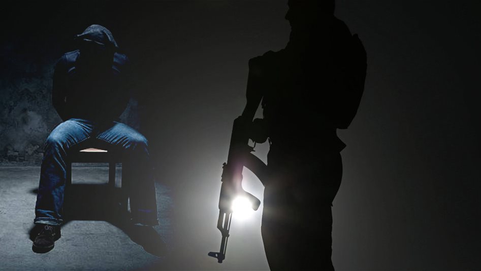 مسرحيات الخطف تغزو بغداد: فدية وهمية وفوضى بلاغات تكشف وجهاً جديداً للاحتيال