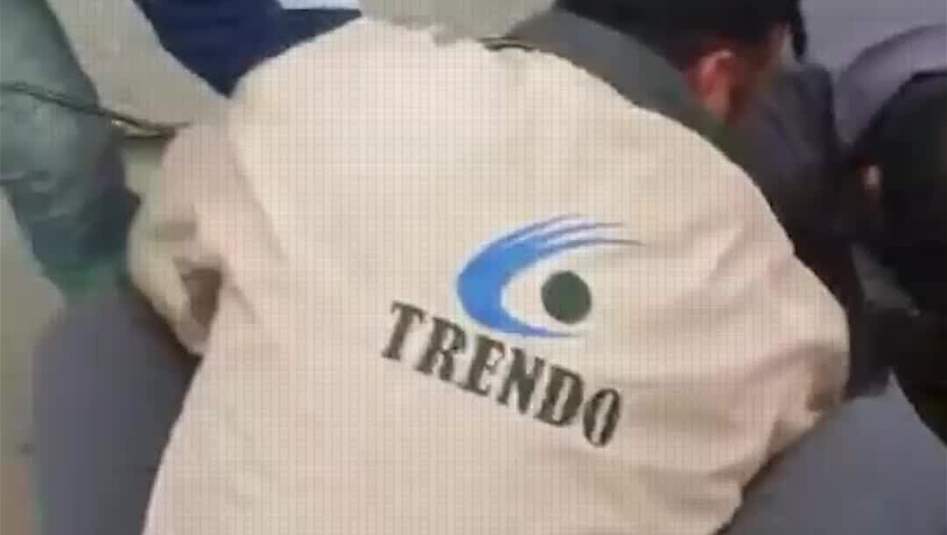 دعايات المرشحين تسدّ شبكات الصرف الصحي في الموصل