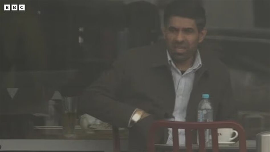 يديرها عراقيون وايرانيون وكرد.. تحقيق بريطاني يتتبع &quot;محلات بسيطة&quot; تدير عمليات جنسية ومخدرات في بريطانيا