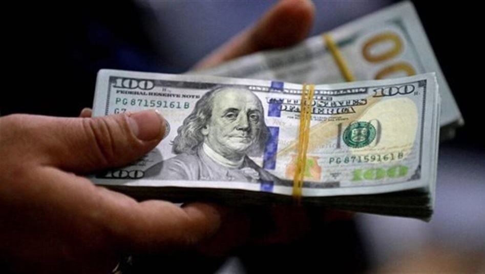 أسعار الدولار أمام الدينار في البورصة المسائية