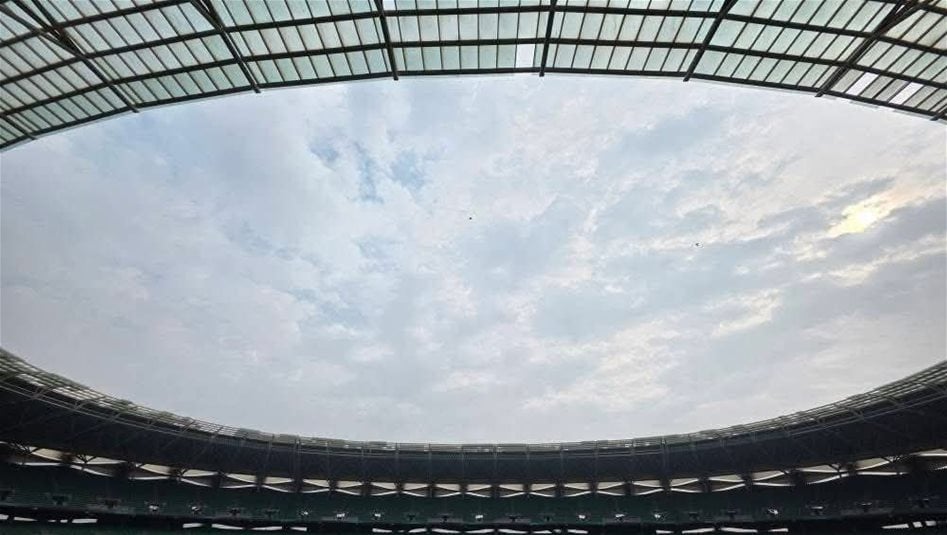 أجواء معتدلة نهاراً وباردة ليلاً.. طقس مثالي في البصرة خلال قمة العراق والإمارات الحاسمة