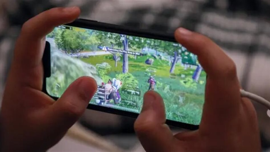 العراق يتجه لصناعة الالعاب الالكترونية