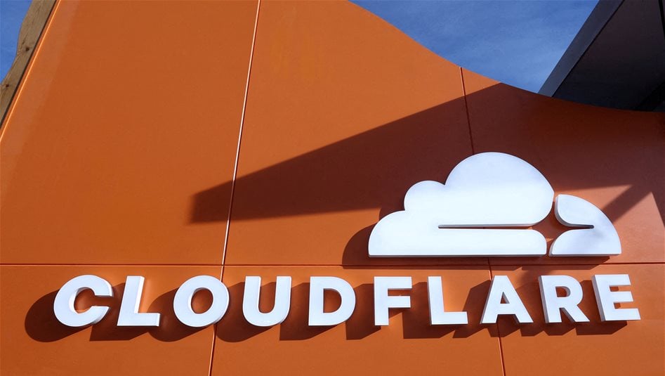 عطل مفاجئ في &quot;Cloudflare&quot; يشل عمل المواقع الالكترونية