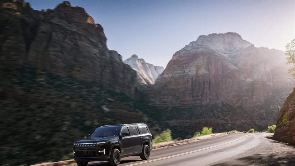 جيب غراند واغونير 2026 ... عودة العملاق