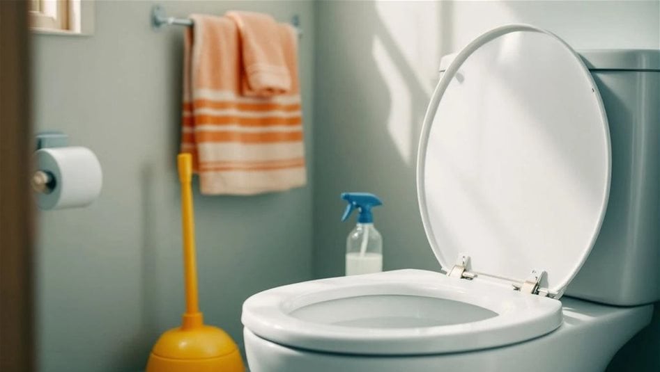 حقائق لا تعرفها عن دورات المياه !