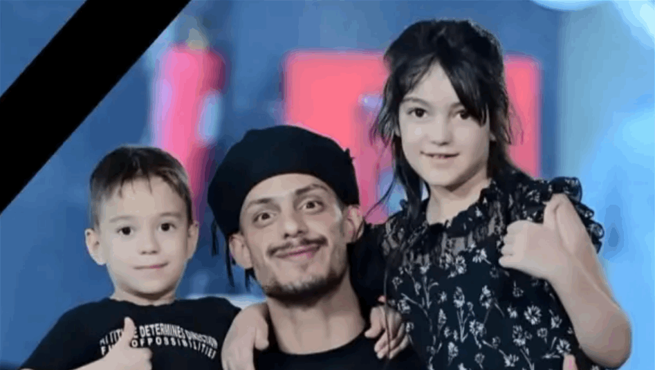 بين الحسد والمرض.. ناشطون يكشفون سبب وفاة نجل &quot;أبو جنة&quot; 