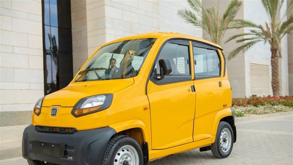 مصر تعتمد مركبة بديلة لـ&quot;التك تك&quot;.. هل يستطيع العراق السير في الاتجاه ذاته؟