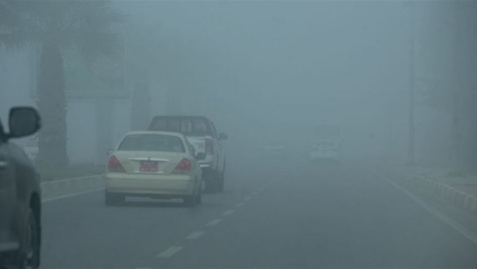 برد أشد ومطر اقوى.. الدوامة القطبية تزحف عبر القارات نحو العراق