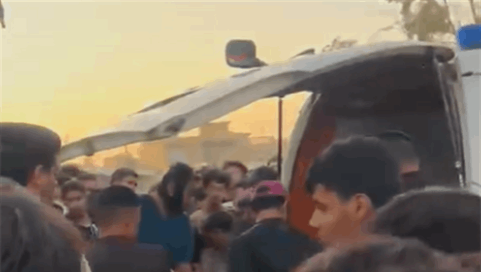 ميسان.. إصابات بصفوف الجيش جراء اشتباك مسلح مع قتلة مدير كهرباء السلام 