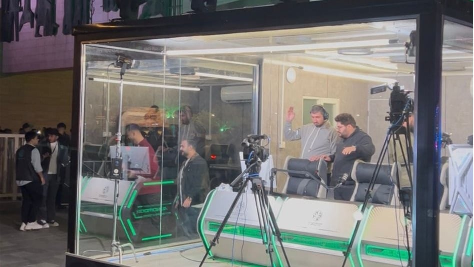 بعد إغلاقها.. مناشدات بإعادة غرفة تبرعات صناع المحتوى في بغداد