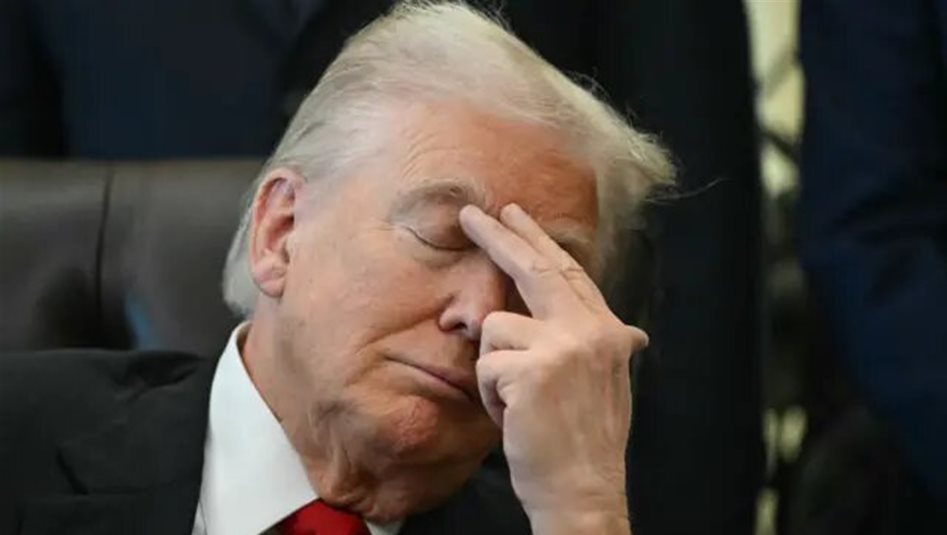 تقارير أمريكية ترصد تراجع شعبية ترامب